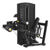 Extensión de piernas/flexión de piernas profesional PLX-5600